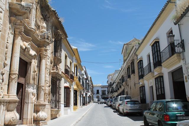 OSUNA, parada ineludible en el corazón de Andalucía