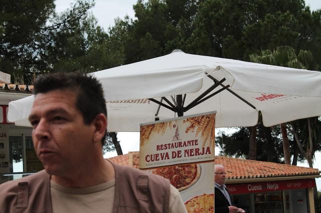 La Axarquía desde Las Mayoralas