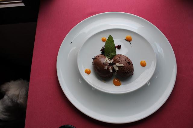 La Axarquía desde Las Mayoralas