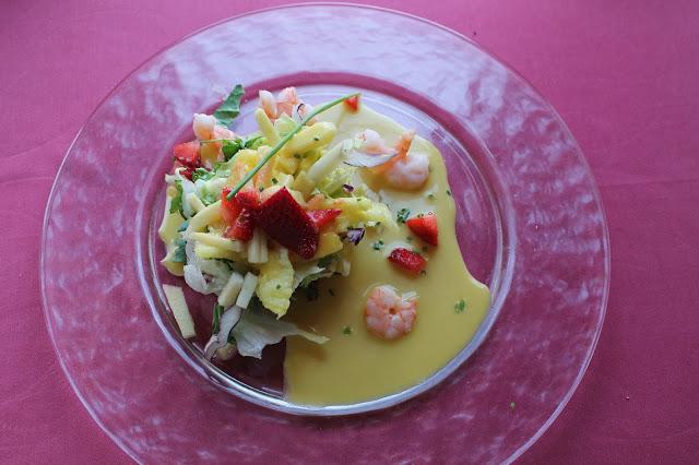 La Axarquía desde Las Mayoralas