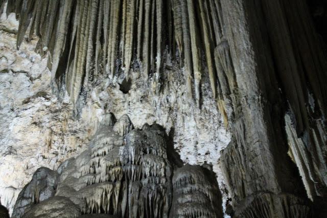 Visitar las Cuevas de Nerja