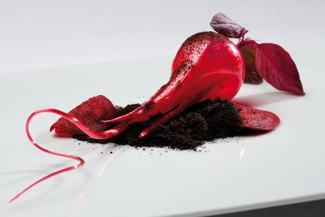 CELLER DE CAN ROCA, EL MEJOR DEL MUNDO