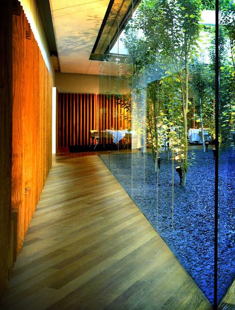 CELLER DE CAN ROCA, EL MEJOR DEL MUNDO