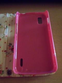 MyTrendyPhone y Funda para Nexus 4 MyTrendyPhone y Funda para Nexus 4