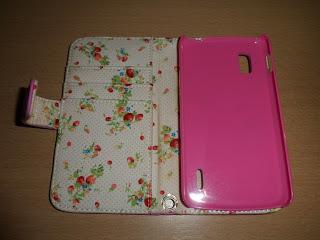 MyTrendyPhone y Funda para Nexus 4 MyTrendyPhone y Funda para Nexus 4