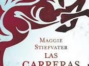 carreras Escorpio,Maggie Stiefvater