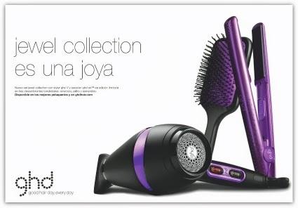 ghd Jewel Collection