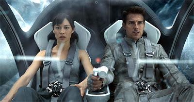 Oblivion [Cine]