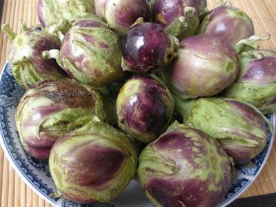 Lasaña de Verduras con Berenjena de Pueblo