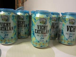 VICHY CATALAN