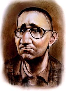 Homenaje a Bertolt Brecht