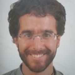 TOP Experts (16): Pablo Retana Soriano