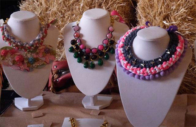 collares joyas