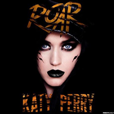 Katy Perry. 