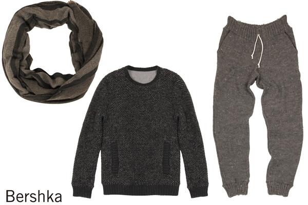 #Italianstyle by Bershka