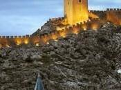 Grandes Anfitriones Villas: Castillos provincia Alicante