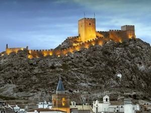 Grandes Anfitriones de sus Villas: Castillos por la provincia de Alicante