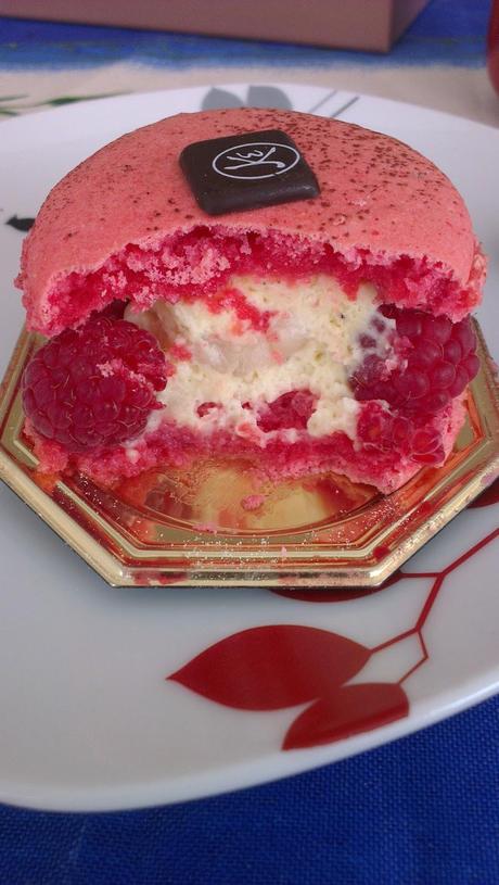 ♥ Mi experiencia gastronómica en París. Segunda parte