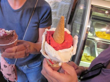 ♥ Mi experiencia gastronómica en París. Segunda parte