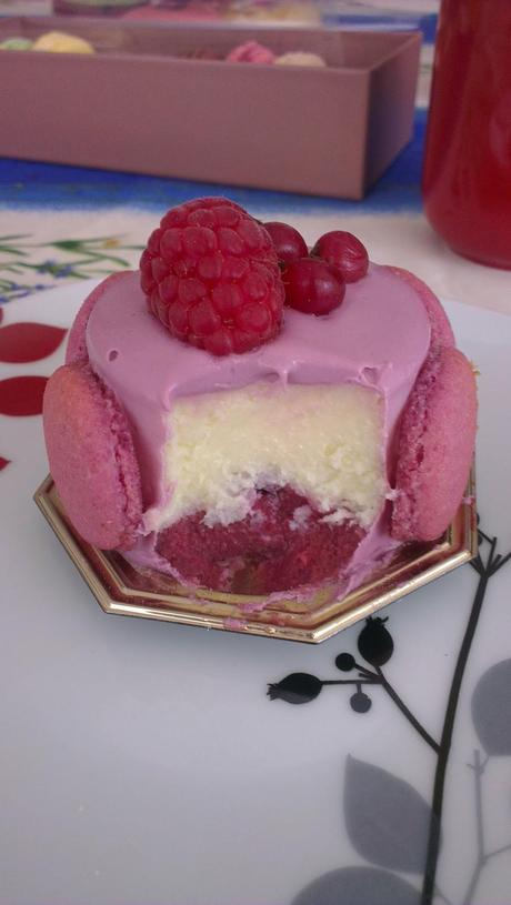 ♥ Mi experiencia gastronómica en París. Segunda parte