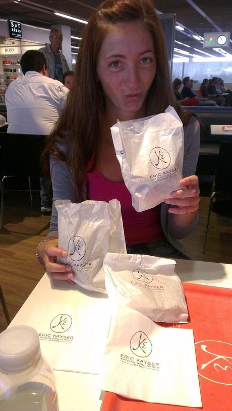 ♥ Mi experiencia gastronómica en París. Segunda parte