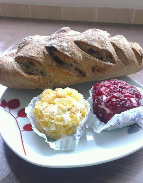 ♥ Mi experiencia gastronómica en París. Segunda parte