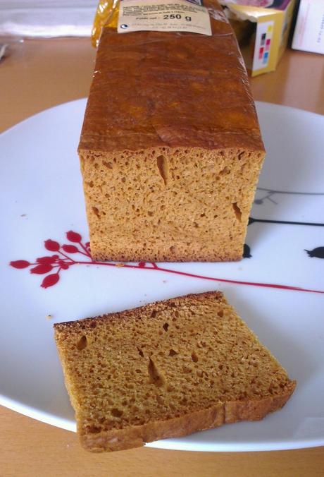 ♥ Mi experiencia gastronómica en París. Segunda parte