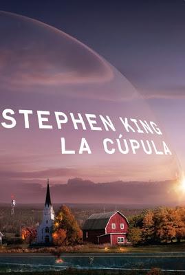 La Cúpula (2013) Una serie de Brian K. Vaughan, basada en una novela de Stephen King...