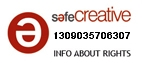 Safe Creative #1309035706307
