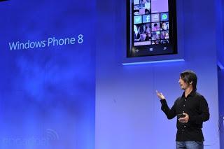 Microsoft compra las patentes móviles de Nokia por UU$7.200 millones