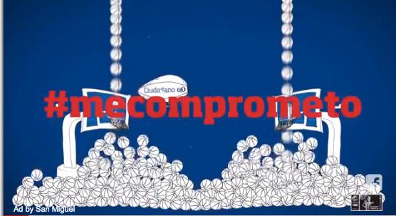 Algo más que un partido de un baloncesto