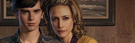 Críticas de SeriesTV | Bates Motel, de Anthony Cipriano y Kerry Ehrin «El despertar del monstruo de Psicosis»