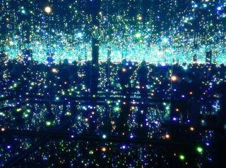 Yayoi Kusama. Obsesión infinita