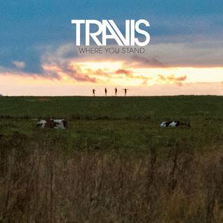[Disco] Travis - Where You Stand (2013)