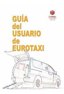 Guía del usuario de Eurotaxi madrileño