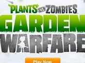 Plants Zombies