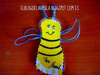 BB, YO Y LA ESCUELA INFANTIL