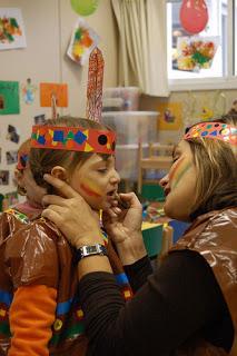 BB, YO Y LA ESCUELA INFANTIL