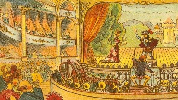 VISIONARIOS DEL FUTURO