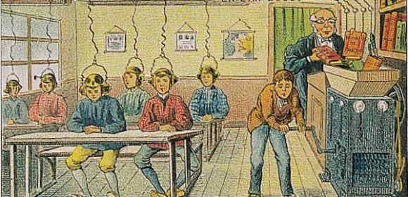 VISIONARIOS DEL FUTURO