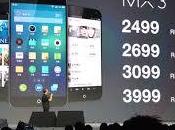 Meizu próximo smartphone
