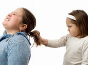 ¿qué hacer niño agresivo?