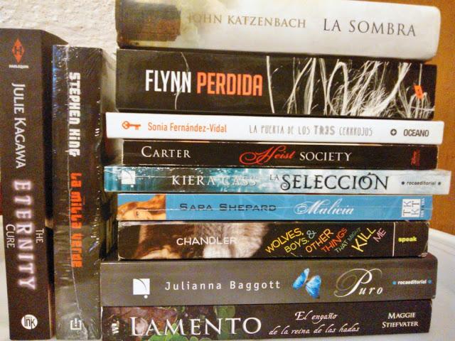 IMM - In My Mailbox #20 (Vlog #10)