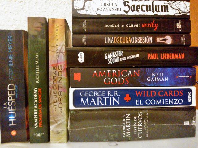 IMM - In My Mailbox #20 (Vlog #10)