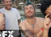 Resurrection Fest 2014 será julio agosto