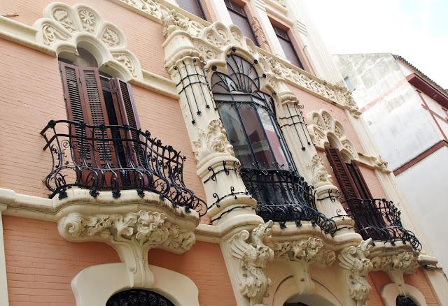 Una casa para Laureano Montoto (2), en la calle Almirante Ulloa.