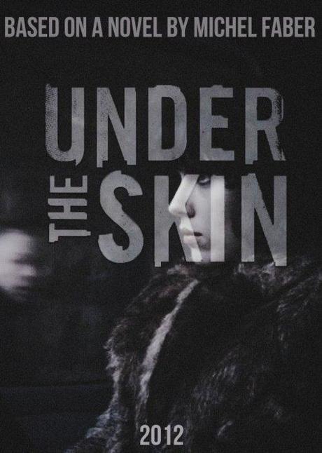 Under the Skin teaser poster