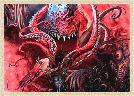 Iniciamos nueva temporada del Blog con un poema de Howard...