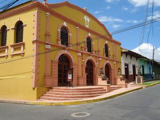 León (Nicaragua) - La ciudad universitaria donde se respira revolución