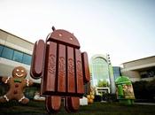 Google anunció pasaron marca 1.000 millones activaciones terminales Android